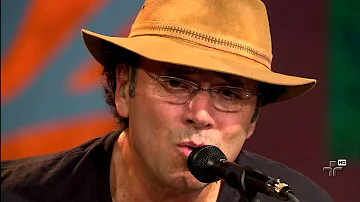 Quem é o autor da música Ando devagar?