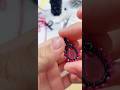 Black Wire Pendant 🖤 | Elegant Wire Wrapping Necklace Tutorial