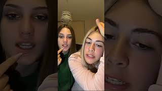 Periscope Live Pretty Girls 2395