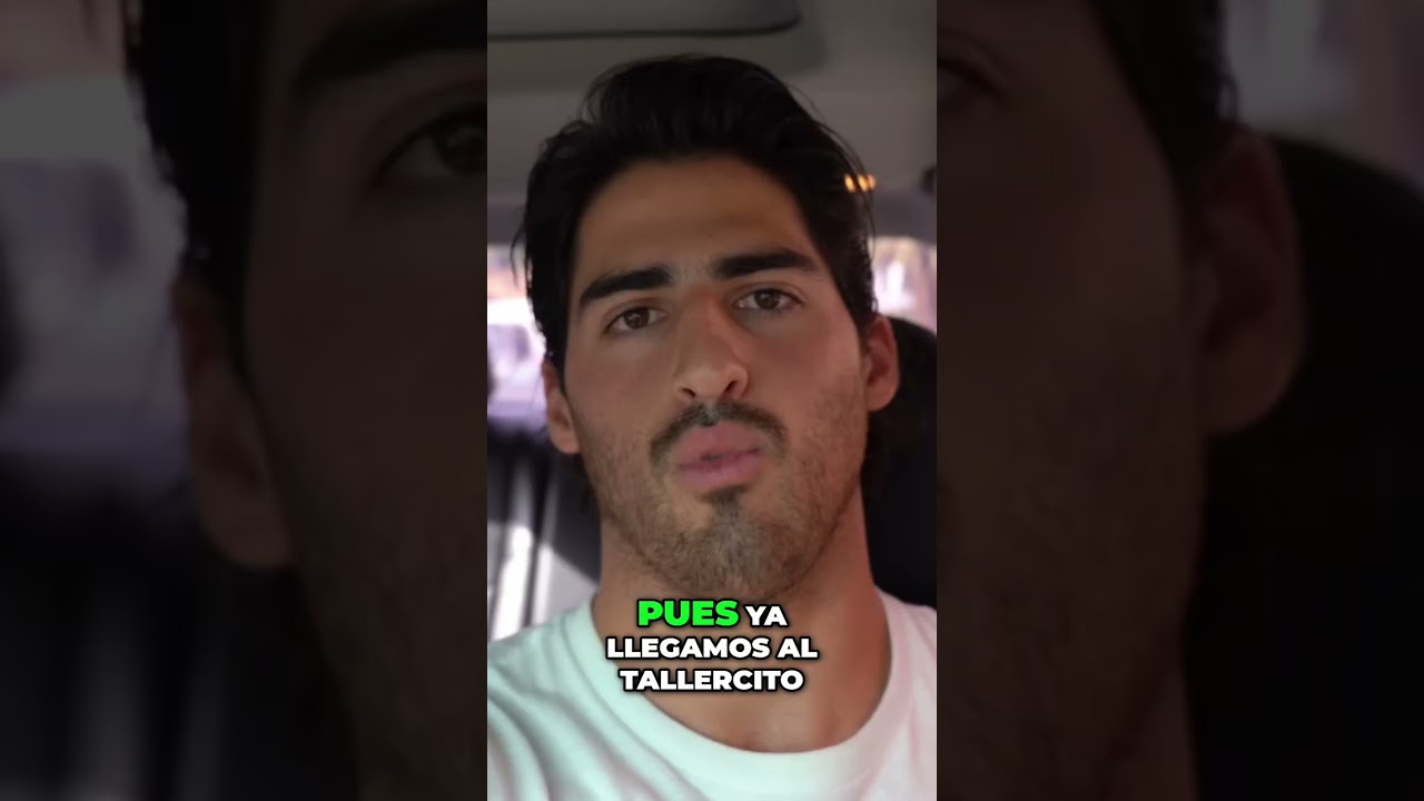 ¡Customizando mi moto! Acompáñame en el taller de ZDR Custom 