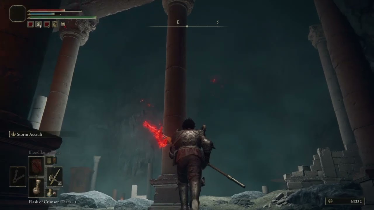 Friendly Invaders for the win!