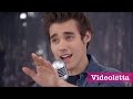 Violetta 3 English: Leon sings "Love is in the air" Ep.13