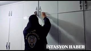 Konya dahil 55 ilde 'çocuk müstehcenliği' operasyonu düzenlendi: 301 şüpheli yakalandı