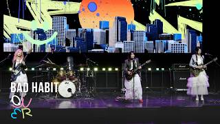 [LIVE] QWER (큐더블유이알) 'BAD HABIT' Showcase Stage