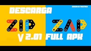 ZIP ZAP 2.01 APK FULL GRATIS!! screenshot 5
