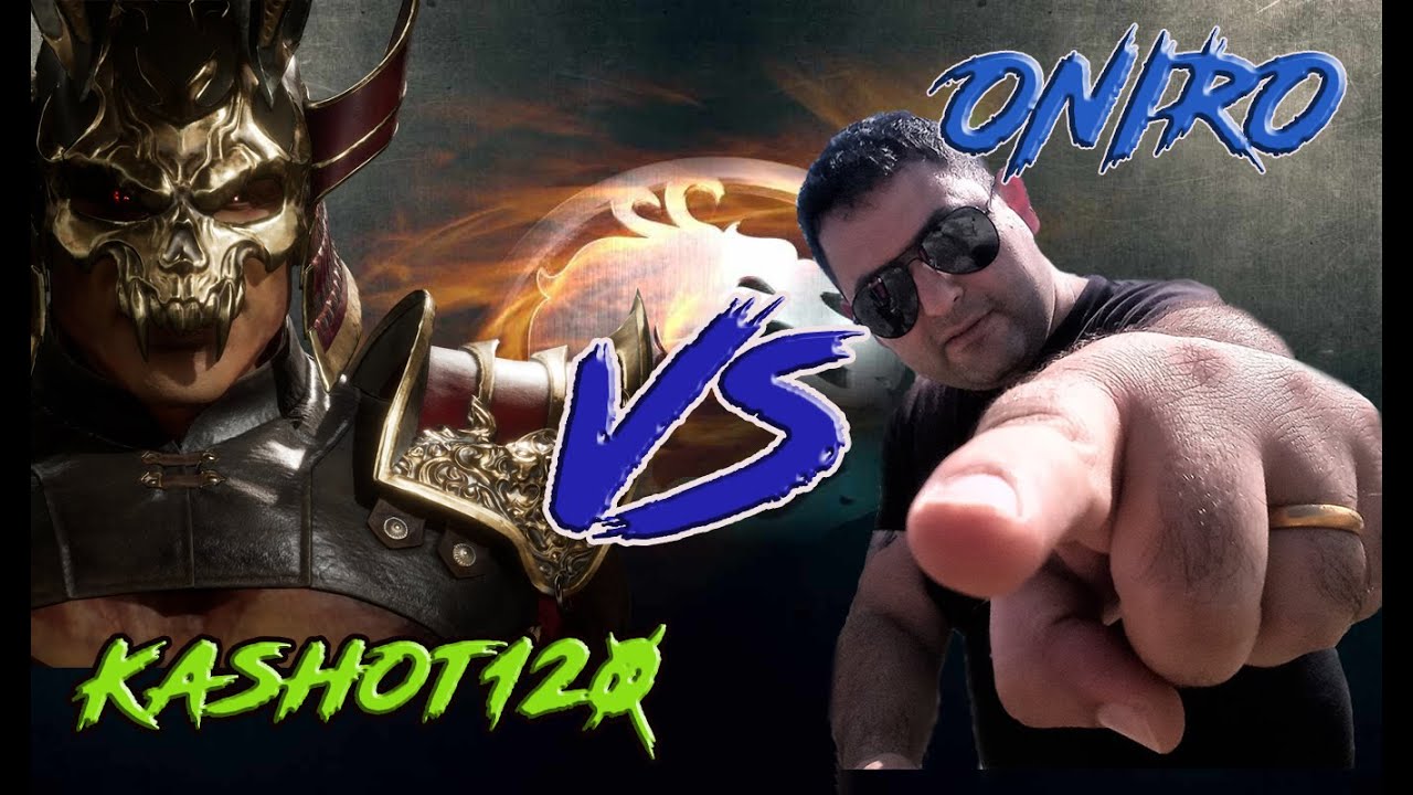 Oniro vs Grassmeister. ОНИРО. Дуэль 11