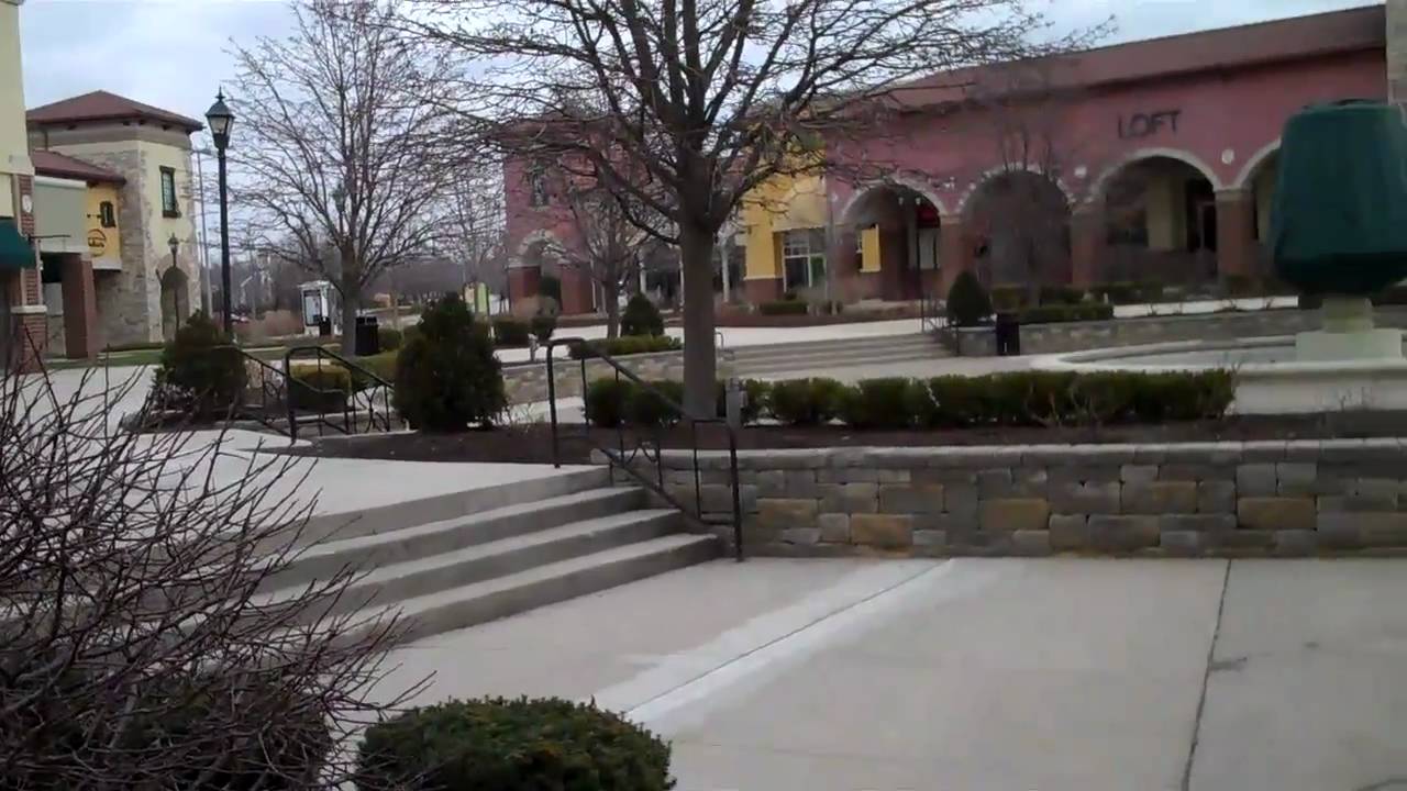 Jefferson Pointe Fort Wayne YouTube