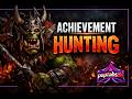 Ep. 048 | 7.2 | Achievement Hunting #warhammer #gaming #poptabs86 #twitch #live #warhammercommunity