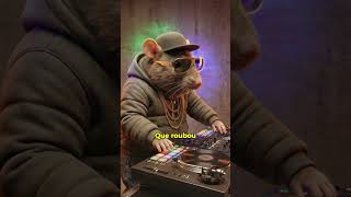 Mc Gatinho - Se Essa Rua Fosse Minha Funk de IA #remix #ia #coversong #funk #iabatida #musica