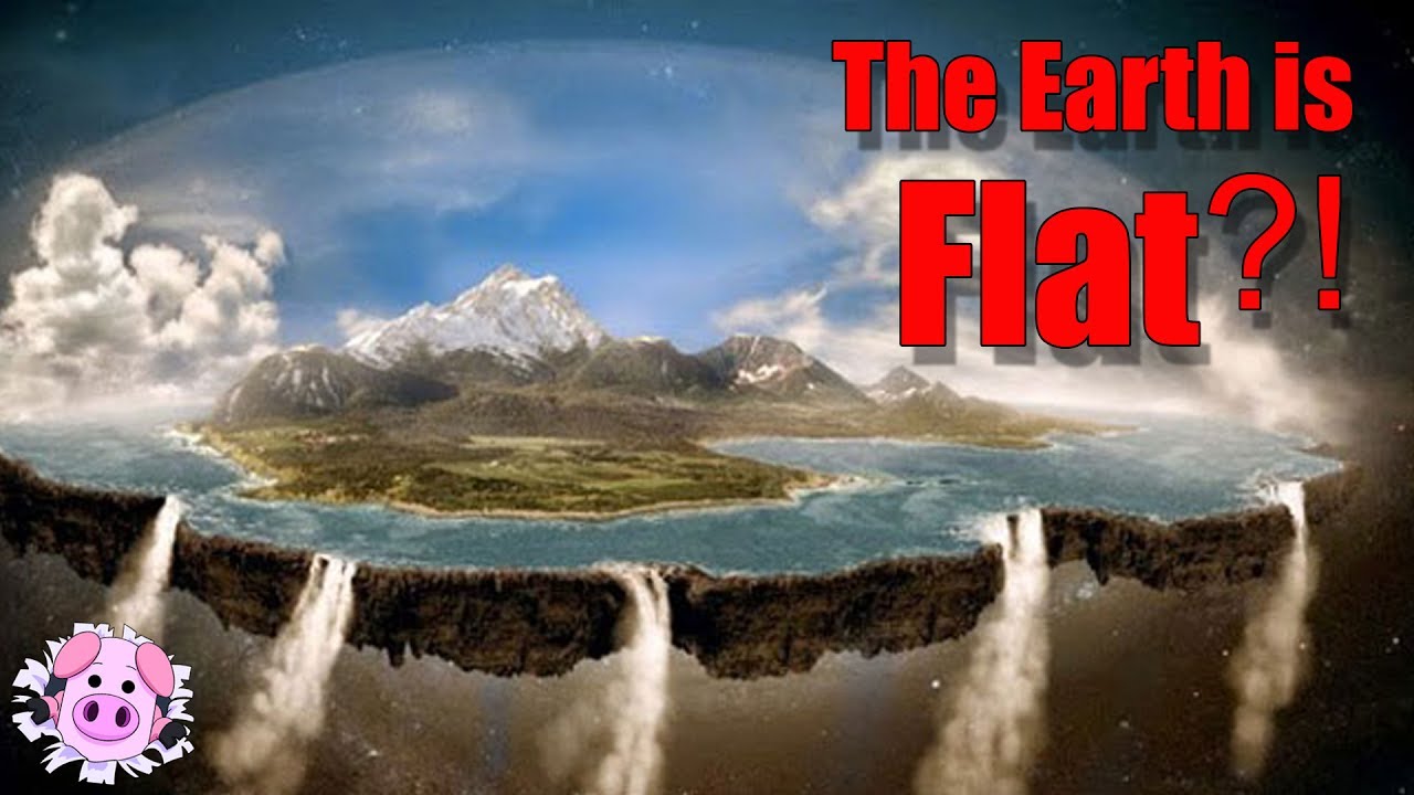 10 Science Facts People Refuse To Believe