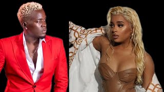 Willy_ Paul _ Ft _ Nandy _ Teleza_ Official _ Video _ Created_ By- Jay_ Mimo