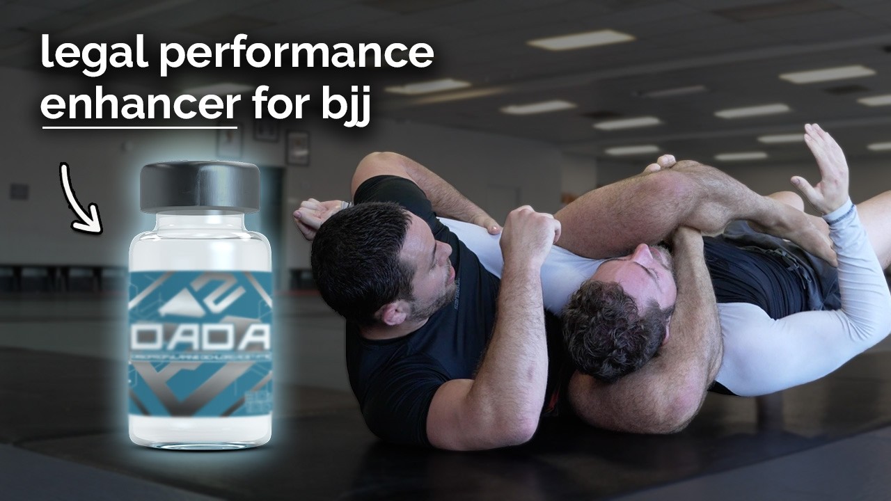 The Best Legal Supplements That Improve Your Performance