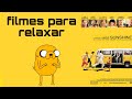 FILMES PARA RELAXAR | 5 | |Pequena Miss Sunshine|