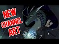 Channel Artwork Competition Announcement!!!