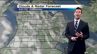 Local 4Casters: Severe weather on the way