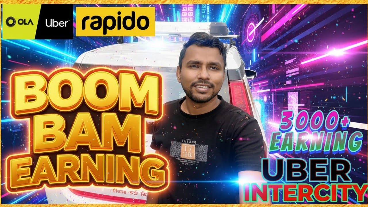 wagon r ola uber earnings | ola Uber earning in Lucknow 2025 |