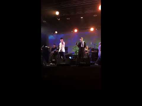 20190714 That’s my shhh4 - Leo王 熊仔 SOSS-TMS2