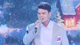 Hé Lộ 4 Giọng Ca Bí Ẩn Htv Giọng Ca Bí Ẩn Gcba