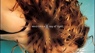 Madonna - Ray Of Light (Official Music Video) (Remastered In 4K)