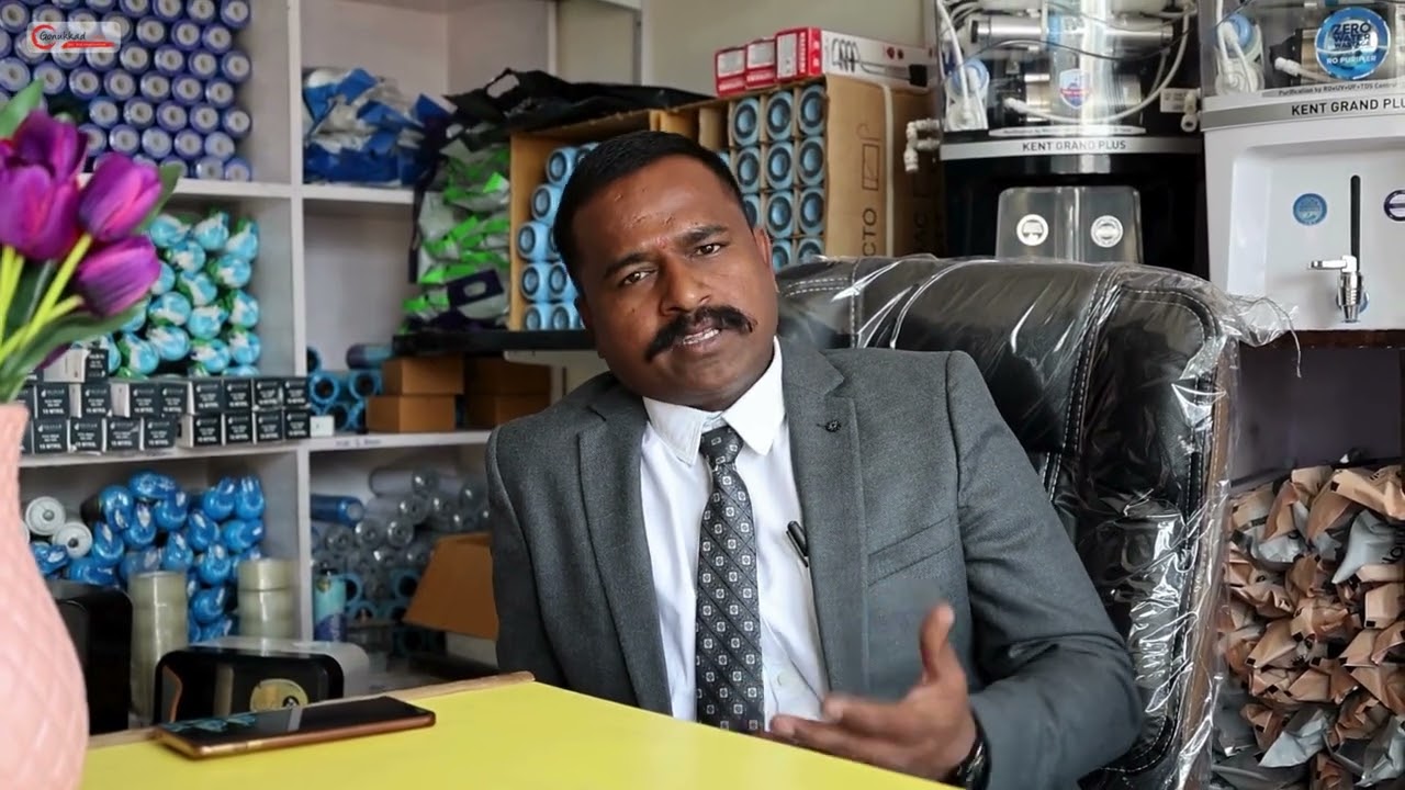 Tej Sales And Service | Water Purifier Sales & RO Service in Pune | Gonukkad