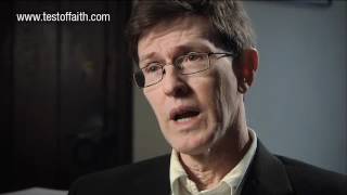 Why do many people think there is conflict?