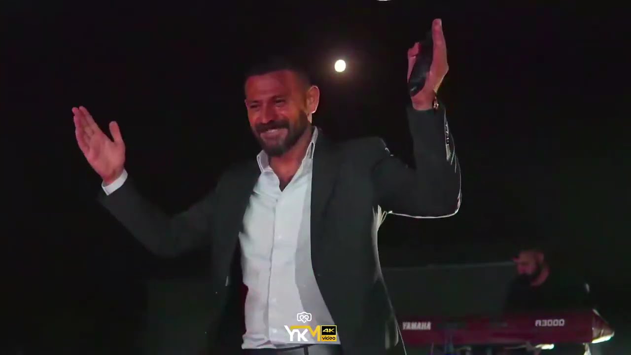 CANLI YAYIN 3 - ETHEM & SARA  DÜĞÜN TÖRENİ- BÜYÜK BEŞKAVAK  - KOMA CİWAN