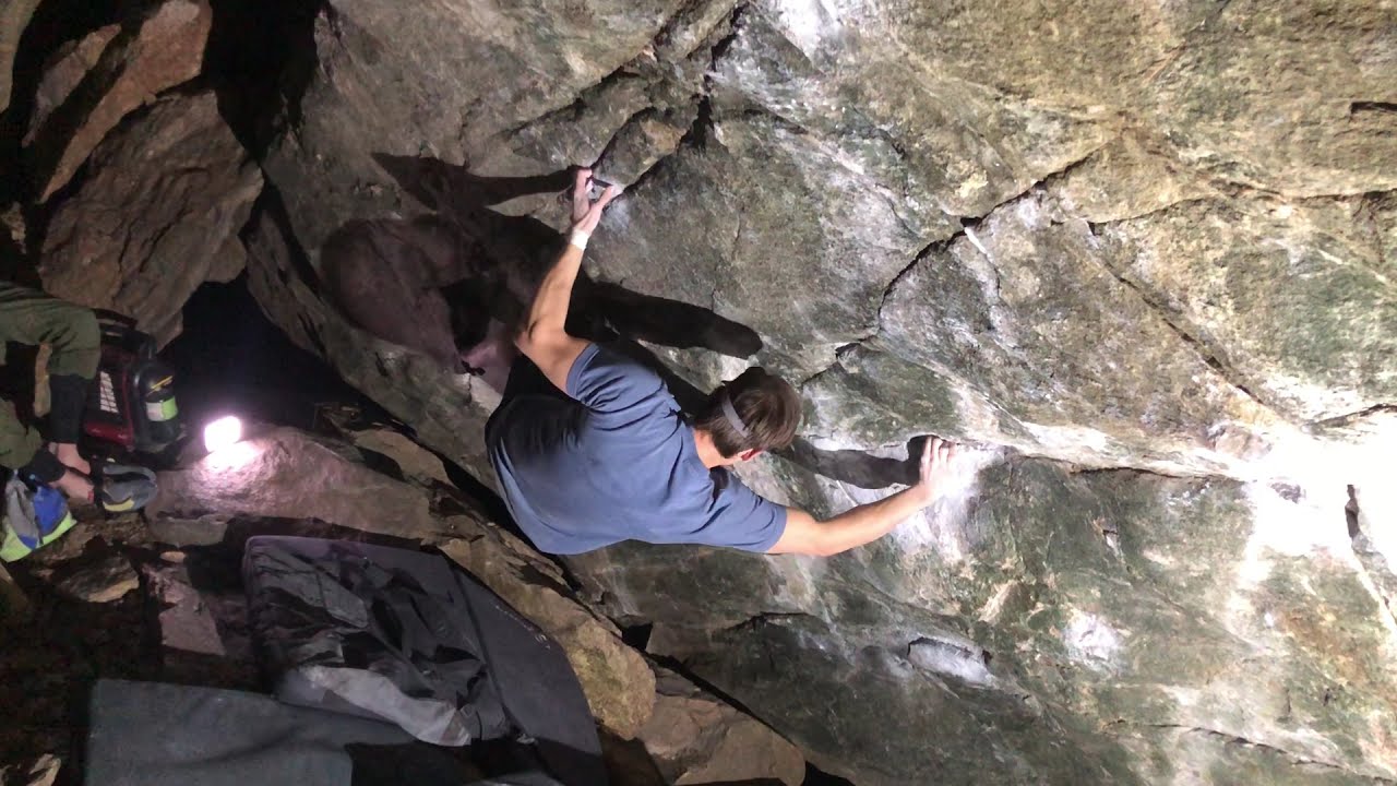 Gypsies, Tramps, and Thieves - V10/11, Poudre Canyon
