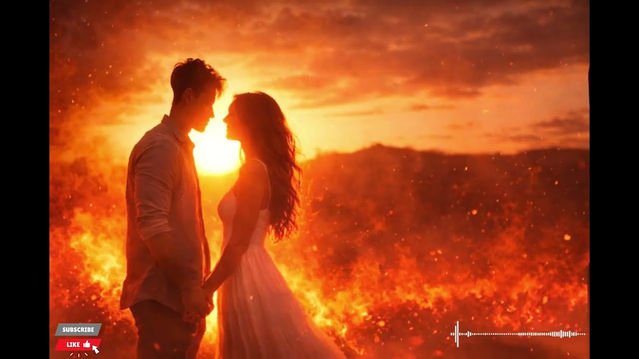 Power Metal Motivacional | Cae la Noche (Himno Épico)