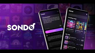 🎵 How to use SONDO: Overview, AI Music and Creating a Music Video from Scratch 🎬 MV