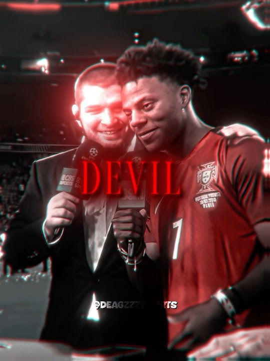 Bro Casually Dropped The Coldest Line 🥶🥶 #ishowspeed #khabib #edit