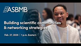 Building scientific communities & networking strategies