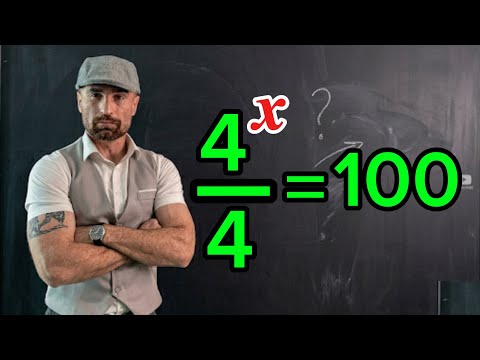 Can You Solve This Math Olympiad Question?