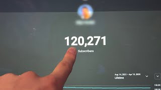 fastest way to get 100,000 subscribers (still not patched)