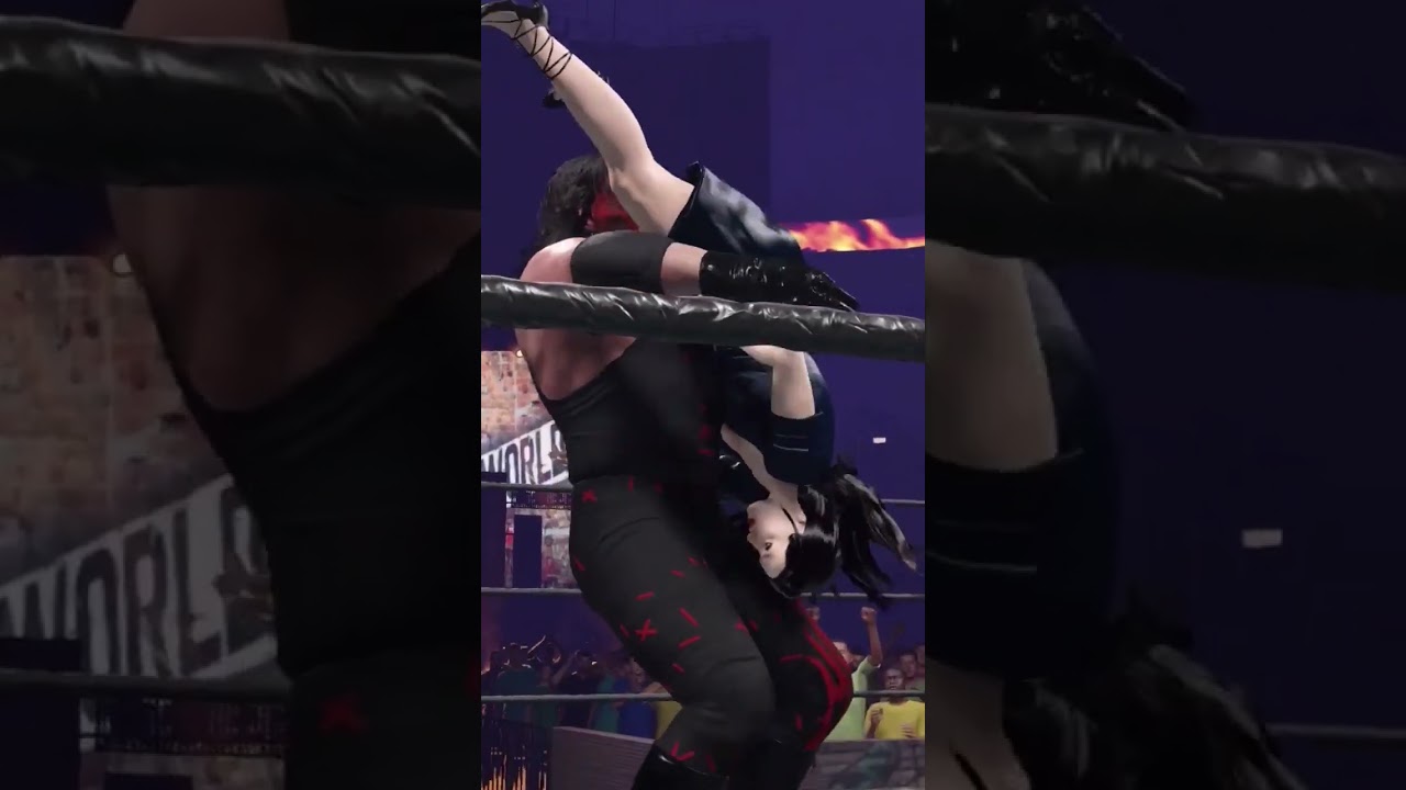 Kane tombstones Kat Dennings ⚰️