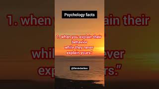 One-sided effort feels like love… until it drains you. #shorts #psychologyfacts