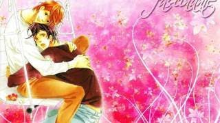 Sentimental Garden Lover bl 無料 漫画 Drama BLCD