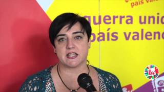 Veus Xi Emblea Eupv - Pura Peris