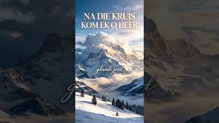 Na Die Kruis - #GhandiJood 