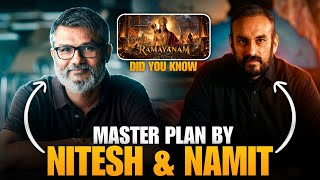 Ramayana Secret Master Plan EXPOSED!🤯