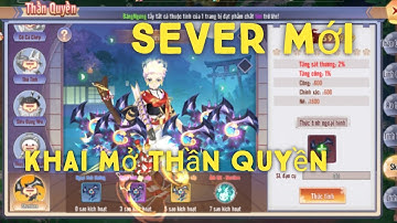 Thợ Săn Ma 3D - Sever Đạt 31 Ngày Kích Hoạt Tính Năng Thần Quyền Hóa Thần Tăng Lực Chiến Khủng!