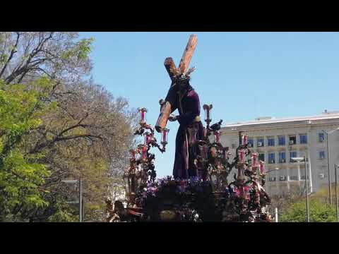 Fervorosa Hermandad Sacramental y Cofradía de Nazarenos del Santísimo Cristo del Desamparo y Abandono, Nuestro Padre Jesús de la Humildad y Nuestra Señora de los Dolores