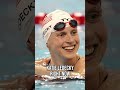 Michael Jordan helped the Padres and Katie Ledecky #sports #olympics #baseball #swimming #mlb