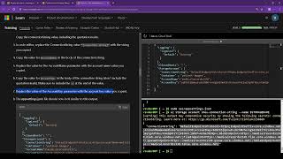 Microsoft Azure Use Shared Access Signatures To Delegate Access To Azure Storage