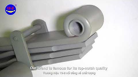 19-8 LEAF SPRINGS MANUFACTURING: Company Intro Video REMAKE