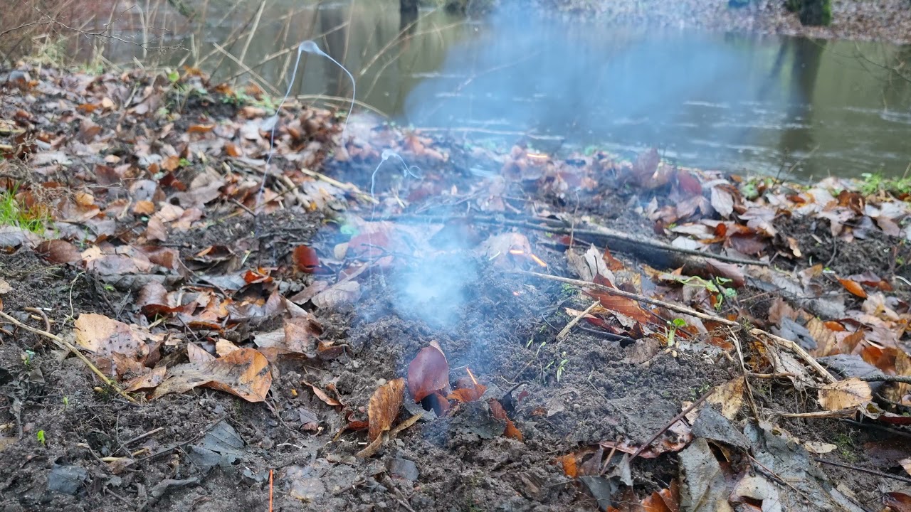 FP3 Small Underground !!  Dangercam 📷🧨💥