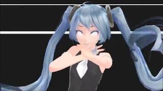[MMD+Motion DL] ★ Feel's so good