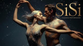 Sisi Fashion Performance 2026 When Two Bodies Dance In Starlight