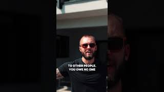 You Don't Need To Explain Yourself To Everyone Profile