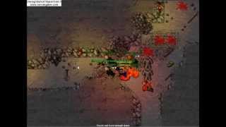 Tibia - Operação Mata Noob Neptera