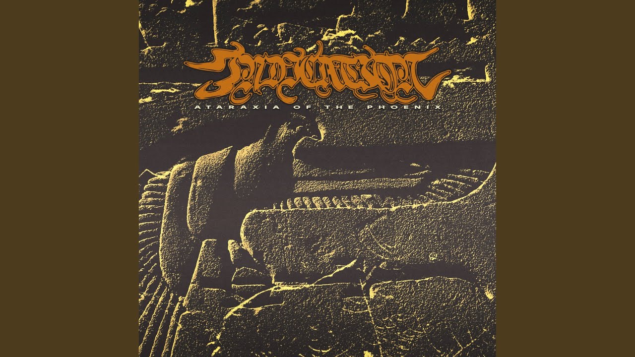 INDICATION 『ATARAXIA OF THE PHOENIX』 - ひとりごと ～Music